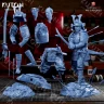 Фигурка Samurai