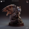 Фигурка Tara | Baldur's Gate 3 | 62mm