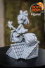 Фигурка Chibi Kiki - Kiki's Delivery Service
