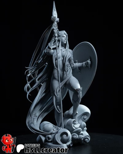 Фигурка Aphrodite