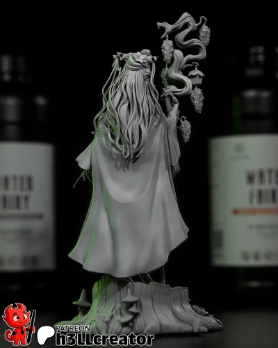 Фигурка Fearne