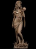 Фигурка Persephone NSFW