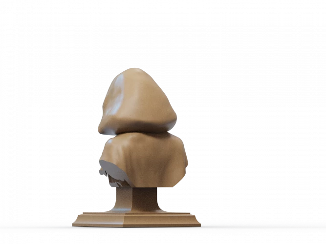 Фигурка Red Riding Hood Bust