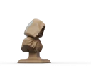 Фигурка Red Riding Hood Bust