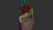Фигурка Harley Quinn — CarlosE