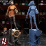 Фигурка Rocketeer — Kuton