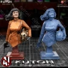 Фигурка Rocketeer — Kuton