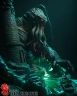 Фигурка Cthulhu