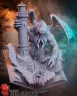 Фигурка Cthulhu