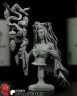 Фигурка Bust of Fearne
