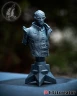 Фигурка Bust of Thane Krios
