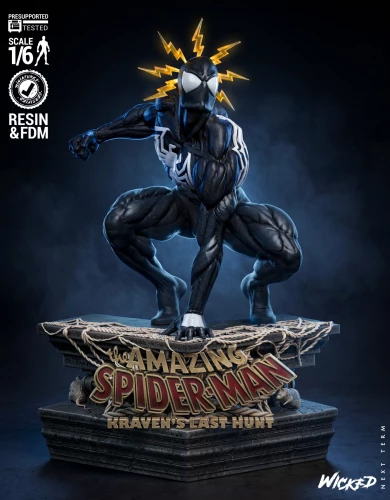 Фигурка Marvel Spider-Man Sculpture