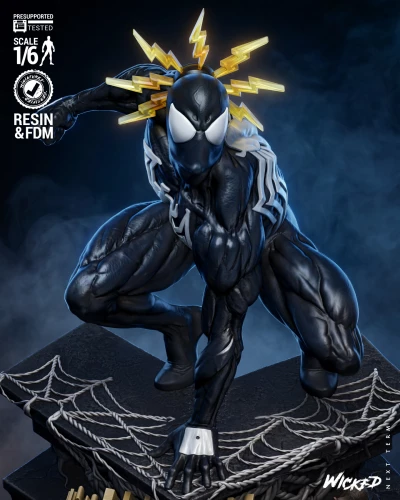 Фигурка Marvel Spider-Man Sculpture