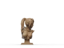 Фигурка Nova Starcraft Bust