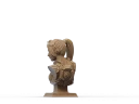 Фигурка Nova Starcraft Bust