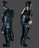 Фигурка Terminator
