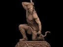 Фигурка Green Arrow
