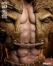 Фигурка Marvel Kraven Sculpture