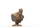 Фигурка Hellboy Bust