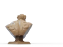 Фигурка Hellboy Bust