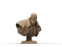 Фигурка Hellboy Bust