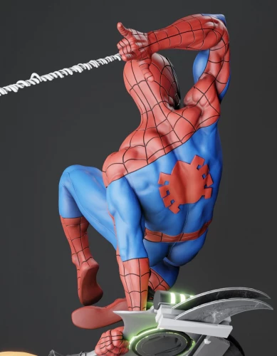 Фигурка Spider-Man
