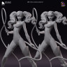 Фигурка Ann Takamaki | Persona 5 | 220mm