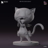 Фигурка Ann Takamaki | Persona 5 | 220mm