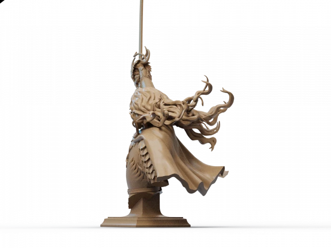 Фигурка Griffith Bust