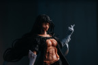 Фигурка Velvet Crowe | Tales of Berseria | 217mm