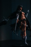 Фигурка Velvet Crowe | Tales of Berseria | 217mm