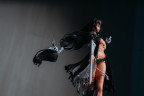 Фигурка Velvet Crowe | Tales of Berseria | 217mm