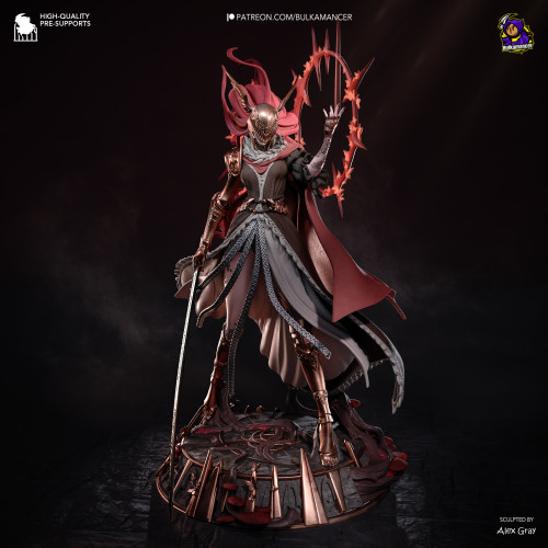 Фигурка Malenia | Elden Ring | 319mm