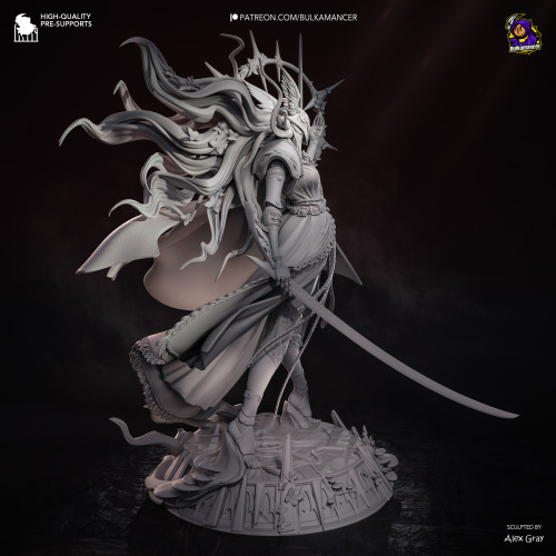 Фигурка Malenia | Elden Ring | 319mm