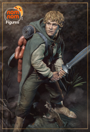 Фигурка Samwise Gamgee - Lord of the Rings