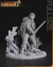 Фигурка Samwise Gamgee - Lord of the Rings