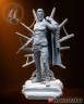 Фигурка Adam Jensen