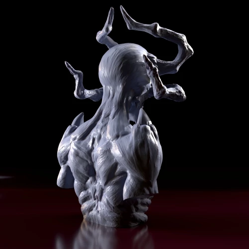 Фигурка Demon