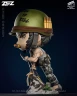 Фигурка Wolverine Chibi