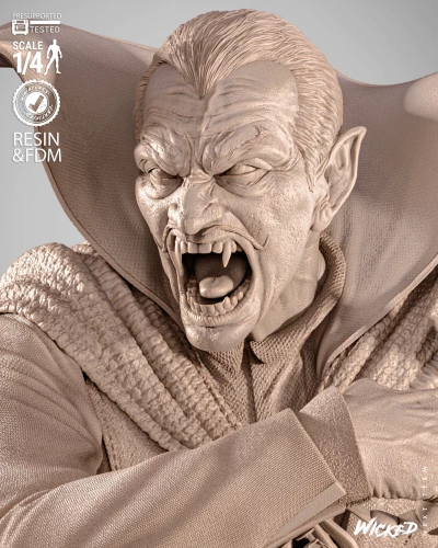 Фигурка Marvel Dracula Portrait Bust