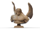 Фигурка Goliath Bust