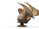 Фигурка Goliath Bust