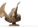 Фигурка Goliath Bust