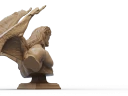 Фигурка Goliath Bust