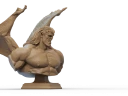Фигурка Goliath Bust