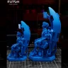Фигурка Ghost In The Shell