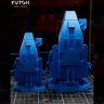 Фигурка Ghost In The Shell