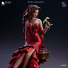 Фигурка Aerith in Red Dress | Final Fantasy VII | 177mm