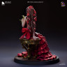 Фигурка Aerith in Red Dress | Final Fantasy VII | 177mm