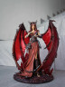 Фигурка Areelu Vorlesh | Pathfinder: Wrath of the Righteous